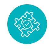 Integrated Services Logo