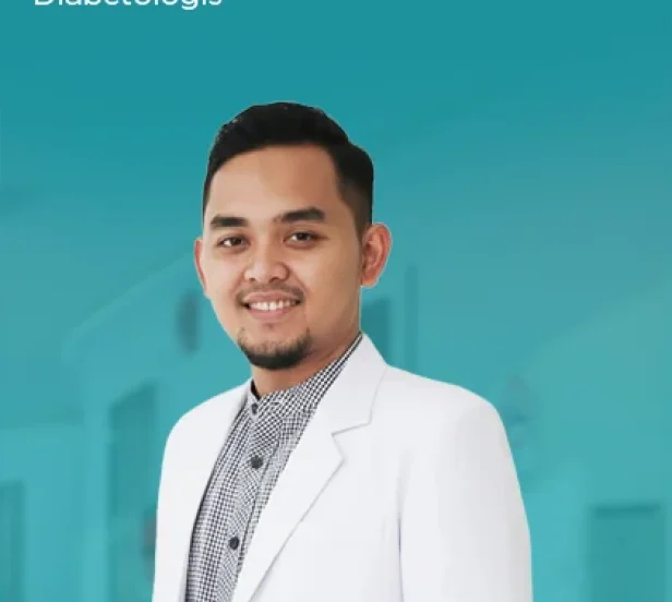 dr. Akbar Septian