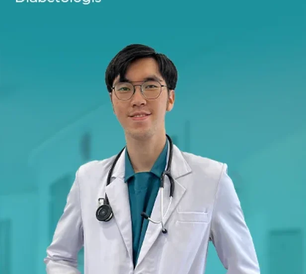 dr. Immanuel Felix