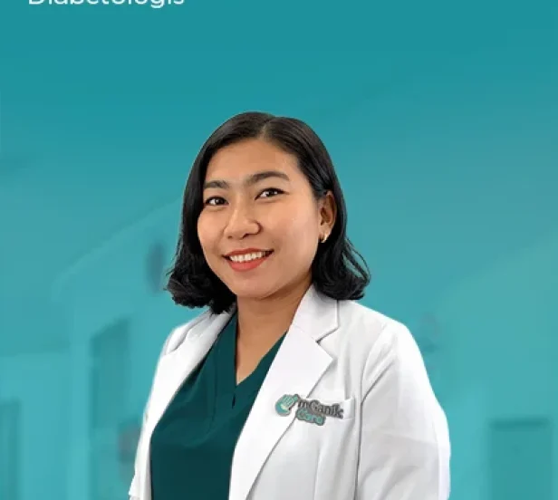 dr. Irma Suryani Sirait