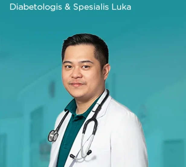 dr. Kelvin Candiago, M.M,