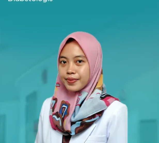 dr. Lelly Badrya, M.Gizi