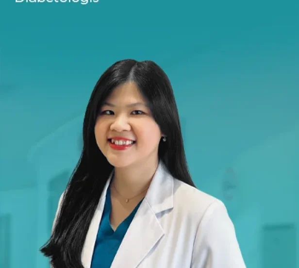 dr. Theresia, M.Gizi